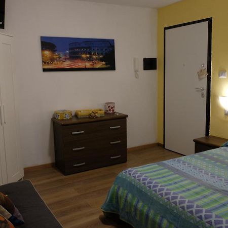 Casa Empedocle Lägenhet Syrakusa Exteriör bild