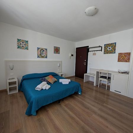 Casa Empedocle Lägenhet Syrakusa Exteriör bild