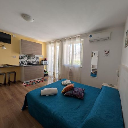 Casa Empedocle Lägenhet Syrakusa Exteriör bild
