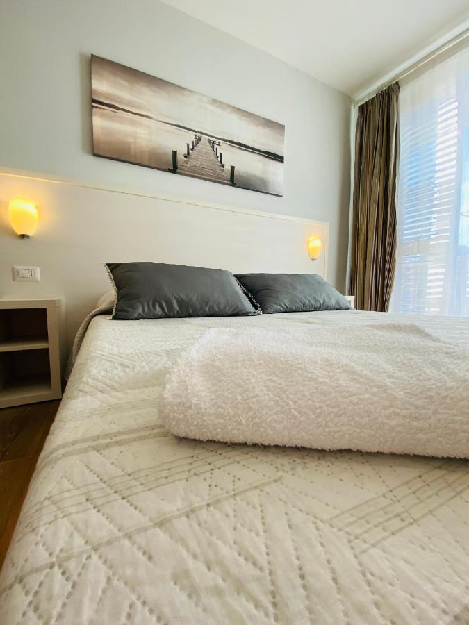 Casa Empedocle Lägenhet Syrakusa Exteriör bild