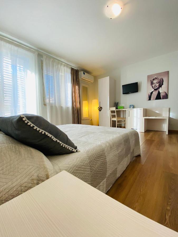 Casa Empedocle Lägenhet Syrakusa Exteriör bild