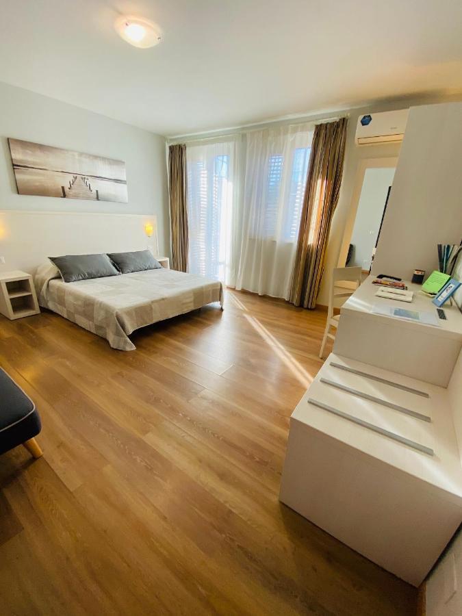 Casa Empedocle Lägenhet Syrakusa Exteriör bild