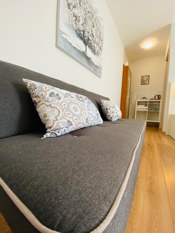 Casa Empedocle Lägenhet Syrakusa Exteriör bild