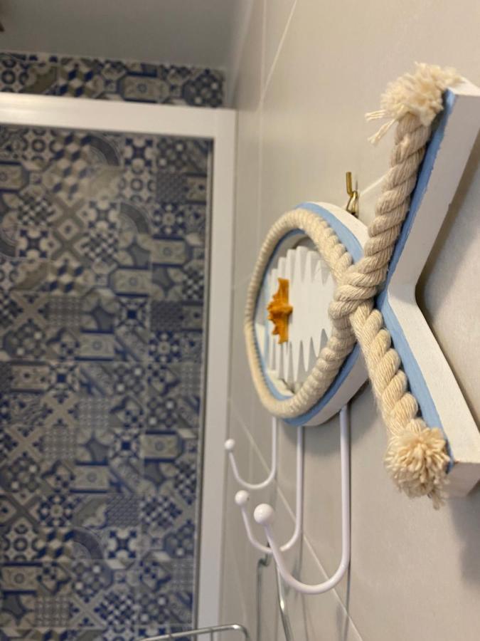 Casa Empedocle Lägenhet Syrakusa Exteriör bild