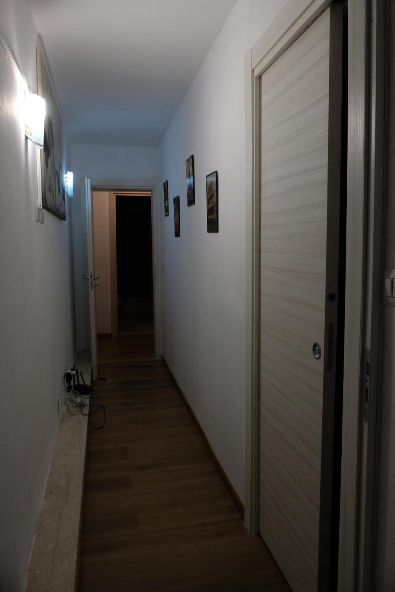 Casa Empedocle Lägenhet Syrakusa Exteriör bild