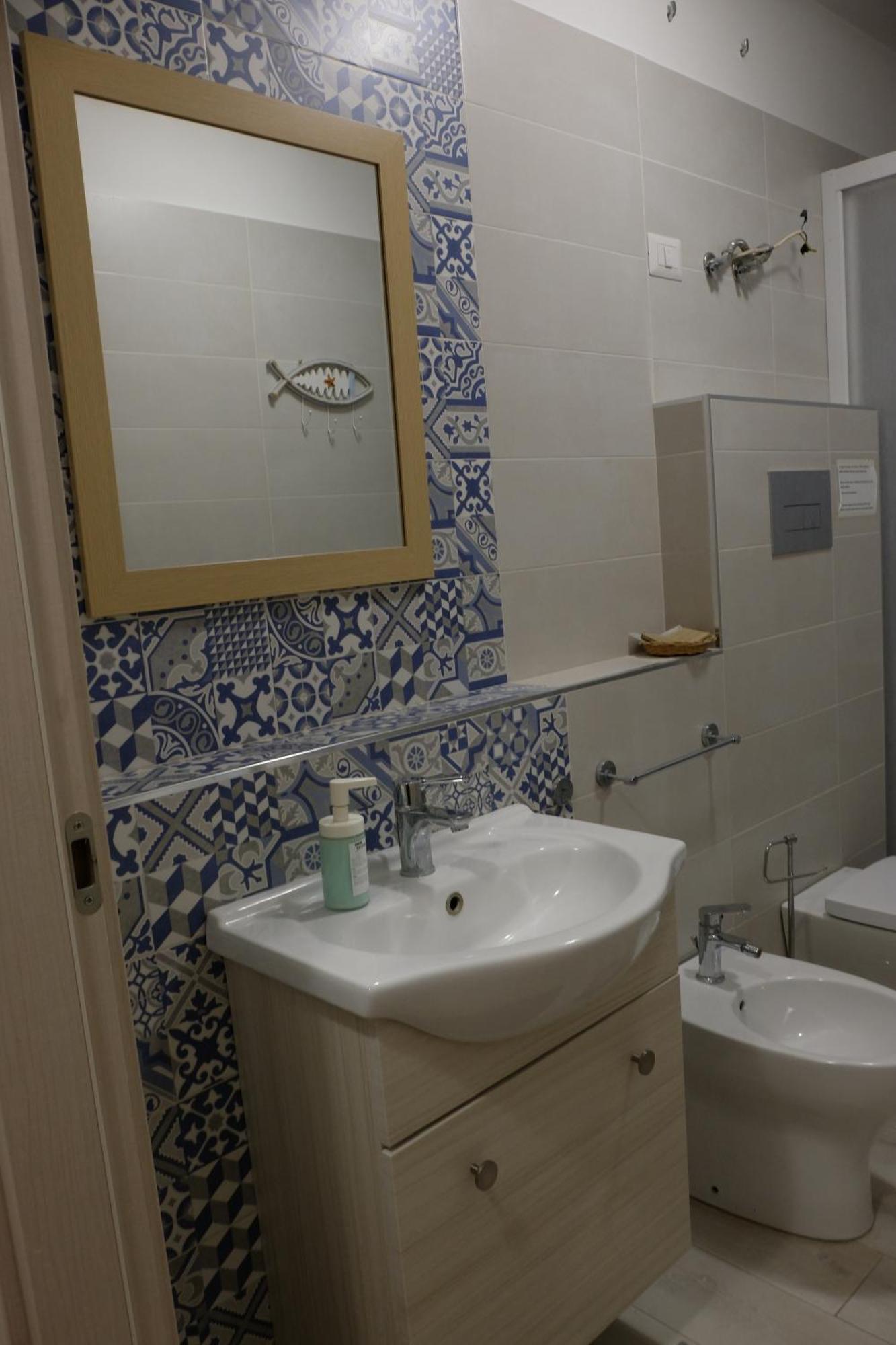 Casa Empedocle Lägenhet Syrakusa Exteriör bild