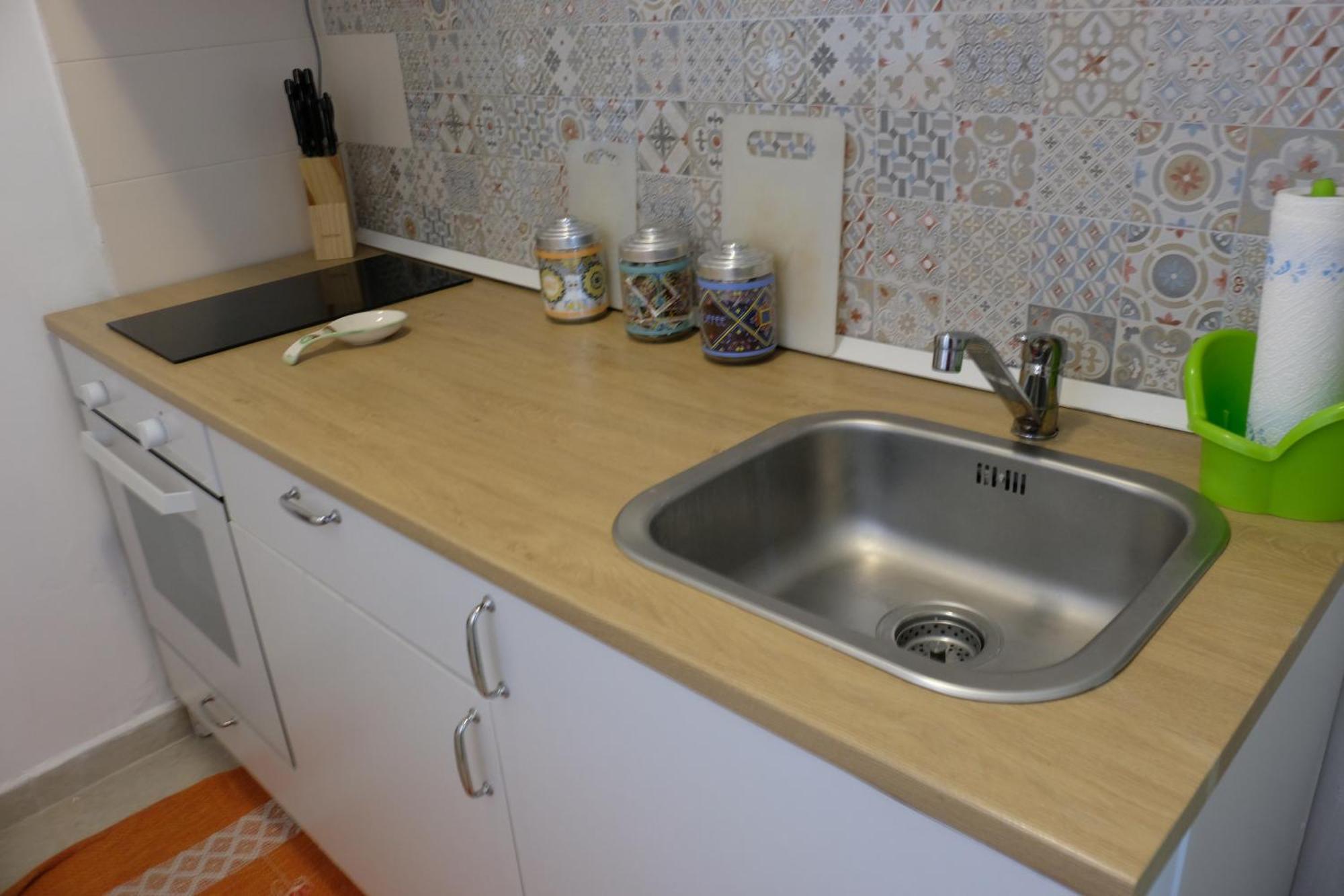 Casa Empedocle Lägenhet Syrakusa Exteriör bild