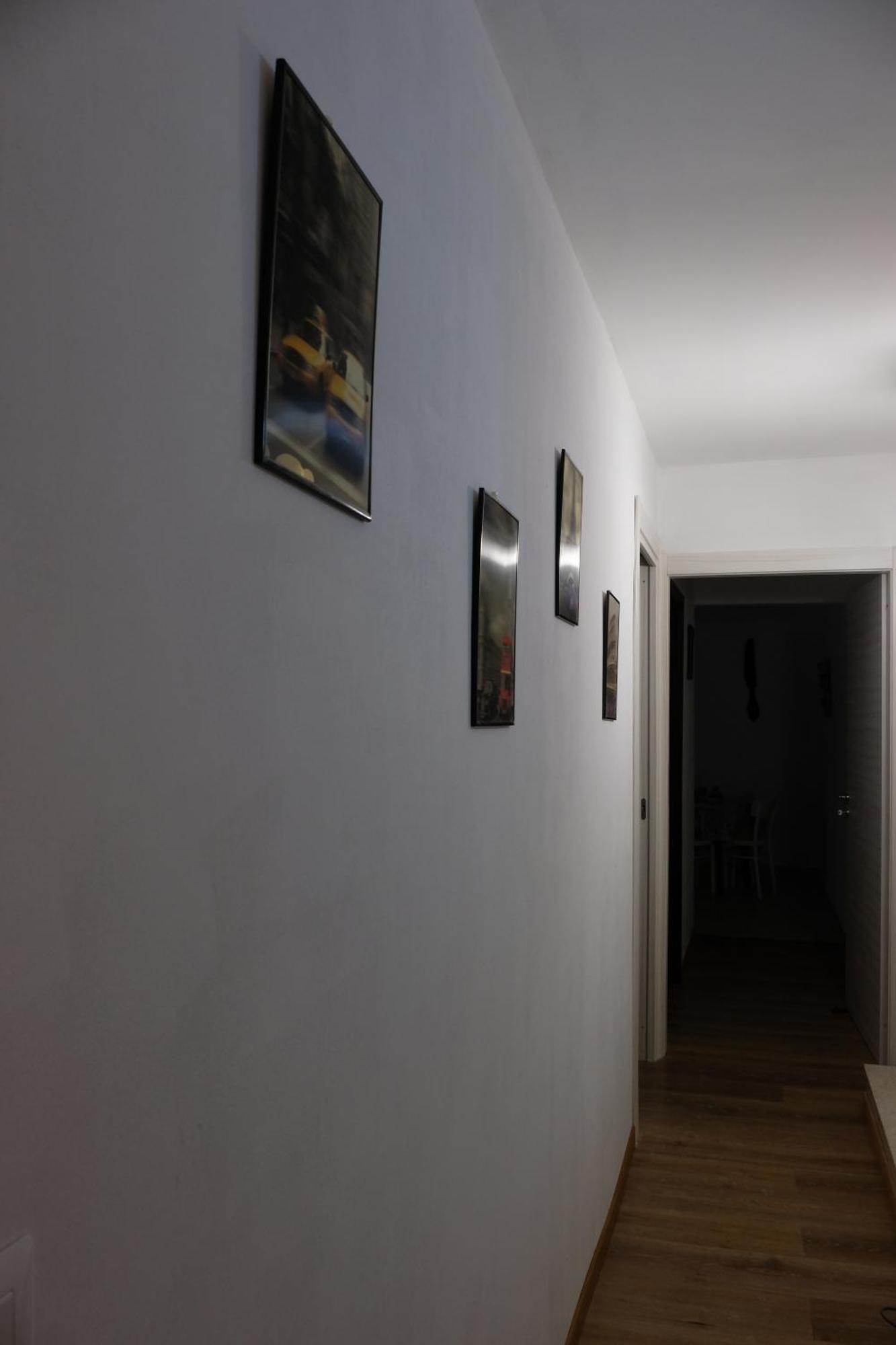 Casa Empedocle Lägenhet Syrakusa Exteriör bild