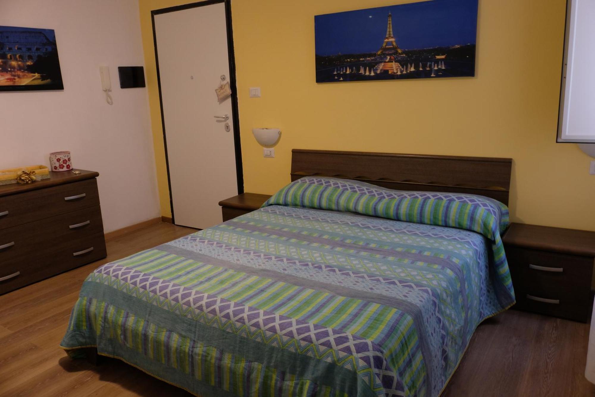 Casa Empedocle Lägenhet Syrakusa Exteriör bild