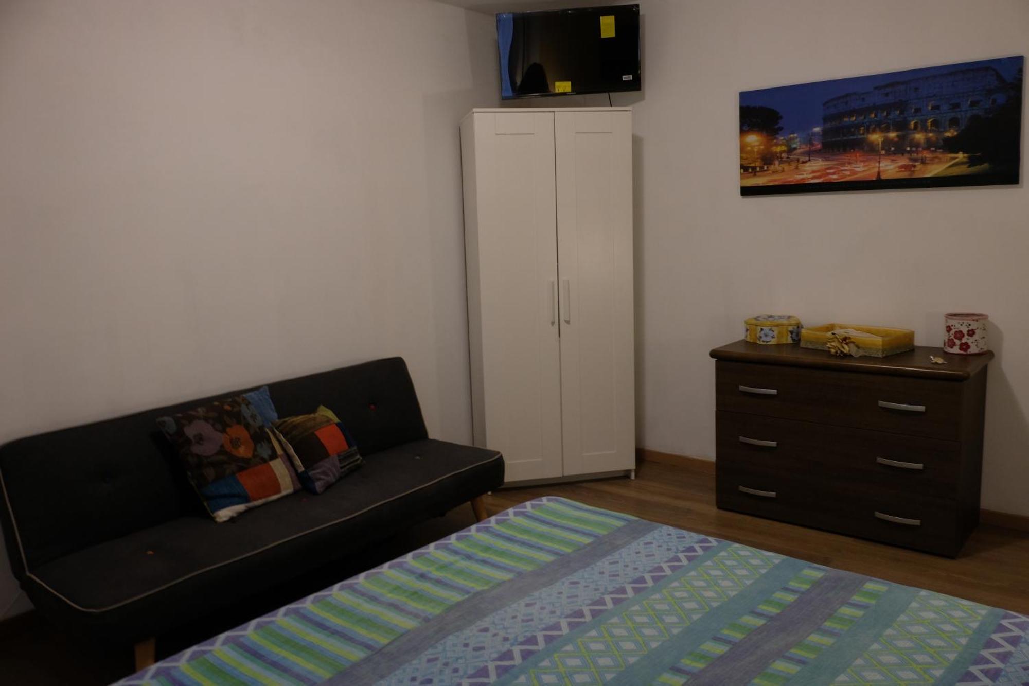 Casa Empedocle Lägenhet Syrakusa Exteriör bild