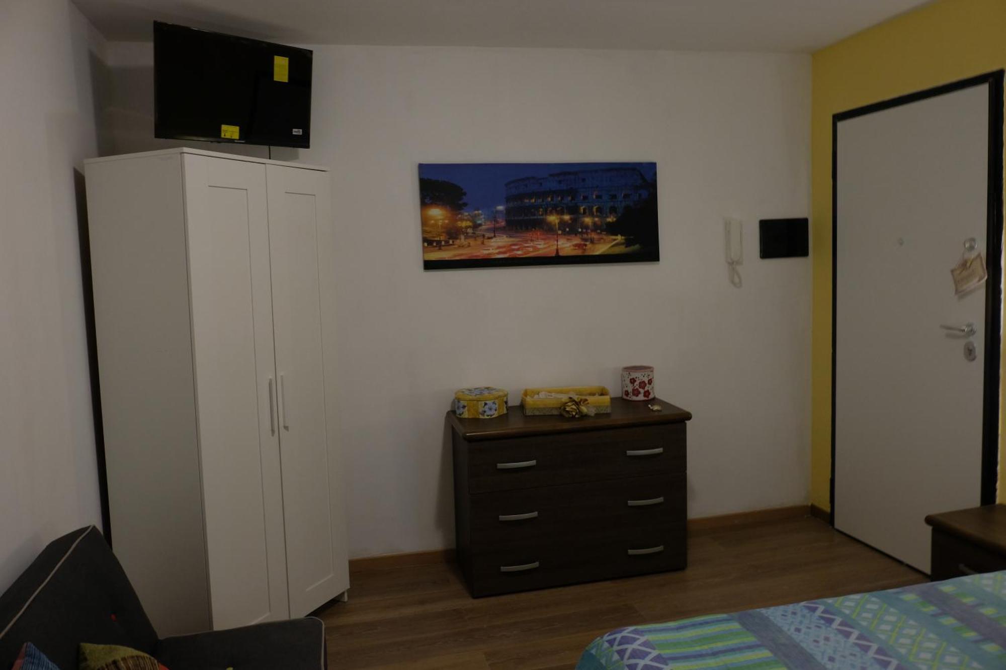 Casa Empedocle Lägenhet Syrakusa Exteriör bild