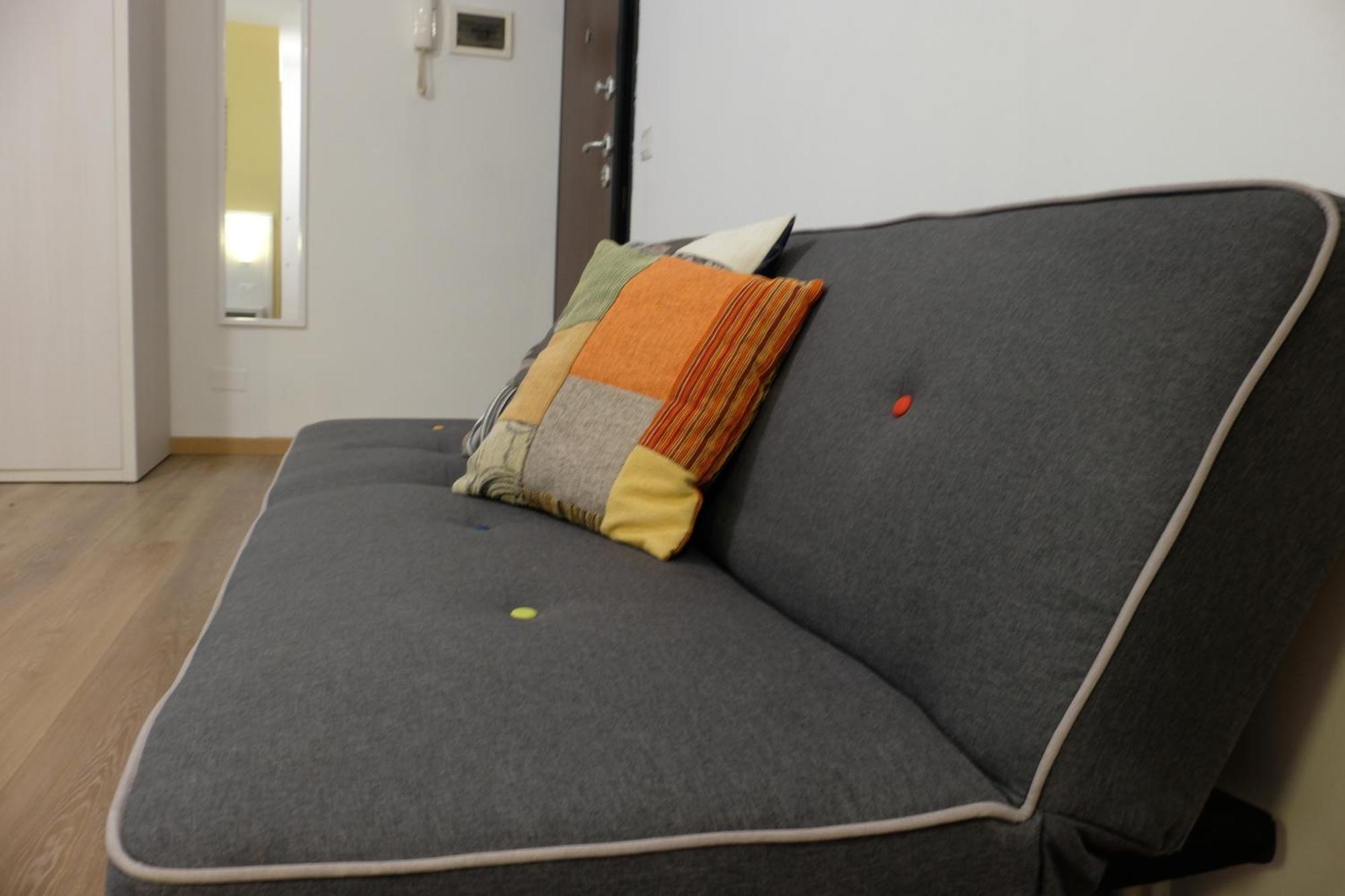 Casa Empedocle Lägenhet Syrakusa Exteriör bild