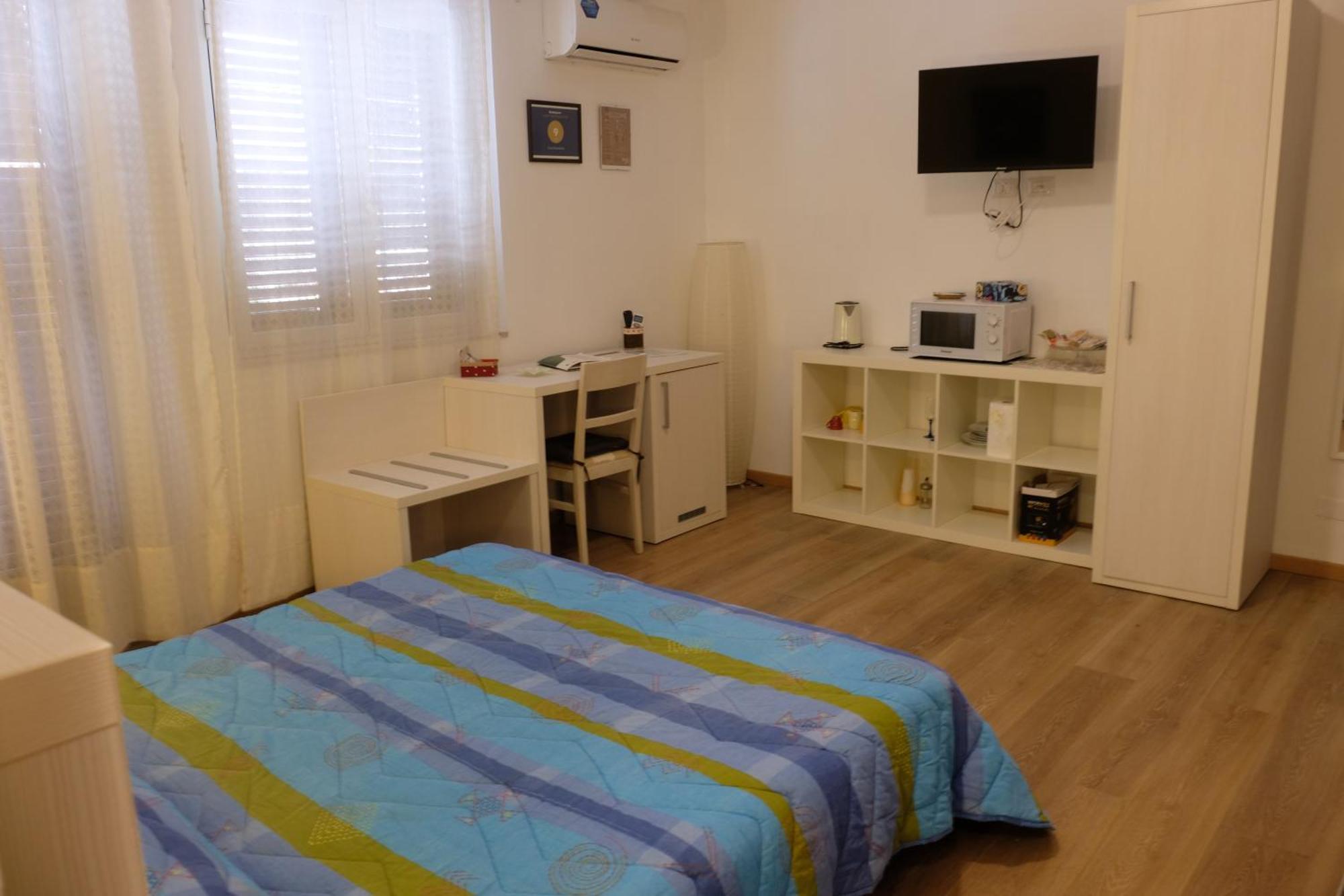 Casa Empedocle Lägenhet Syrakusa Exteriör bild