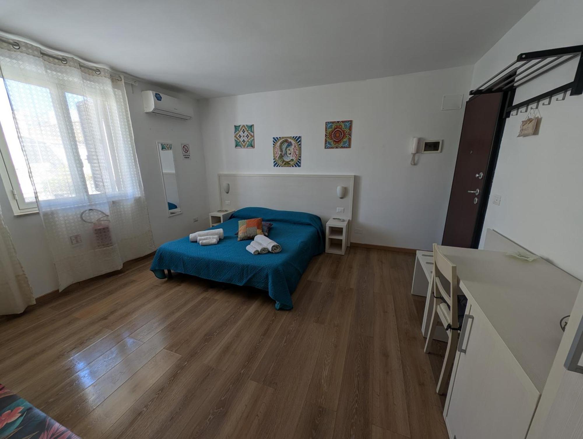 Casa Empedocle Lägenhet Syrakusa Exteriör bild