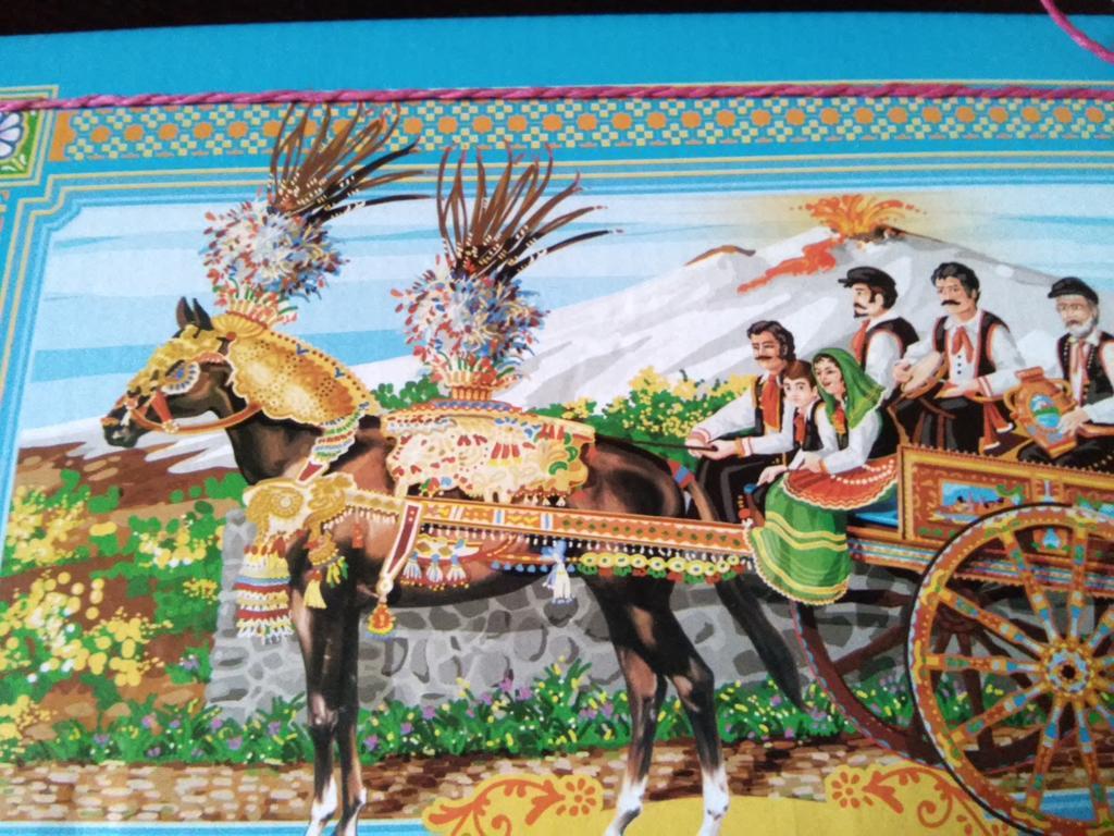 Casa Empedocle Lägenhet Syrakusa Rum bild