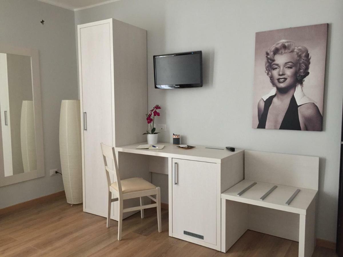 Casa Empedocle Lägenhet Syrakusa Exteriör bild